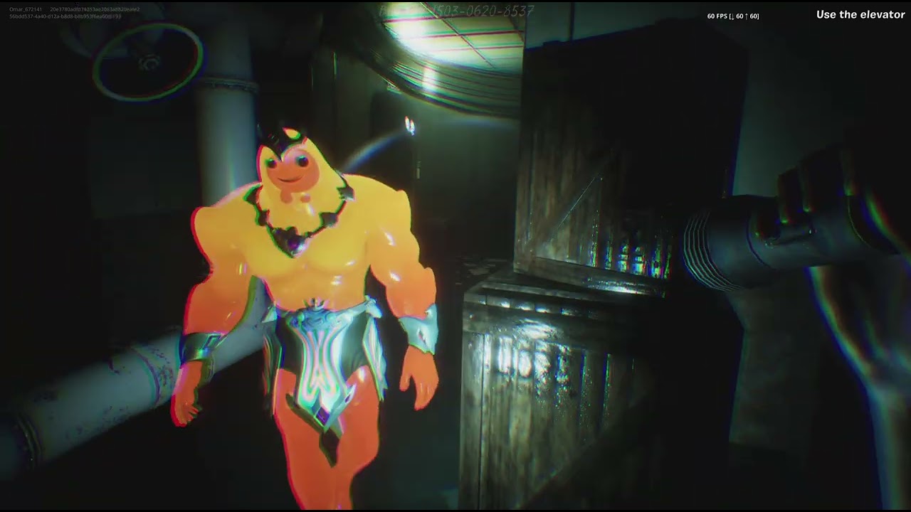 My first video playing fortnite