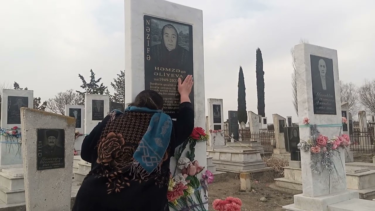 Şəmkir Bayramlı🇦🇿Şəhid Famil Əliyev.Unutmayaq!