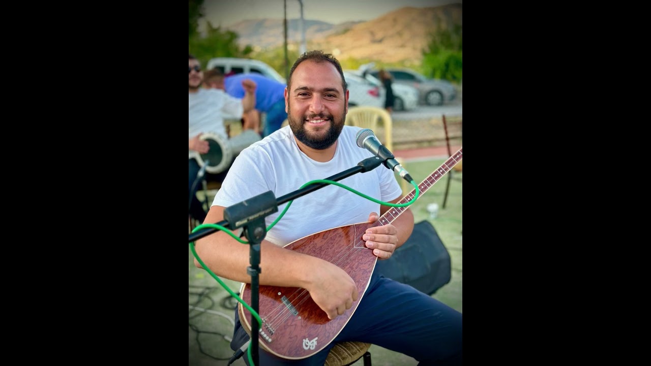 ALİ CANSU KAZAN DÜĞÜN POTPORİ