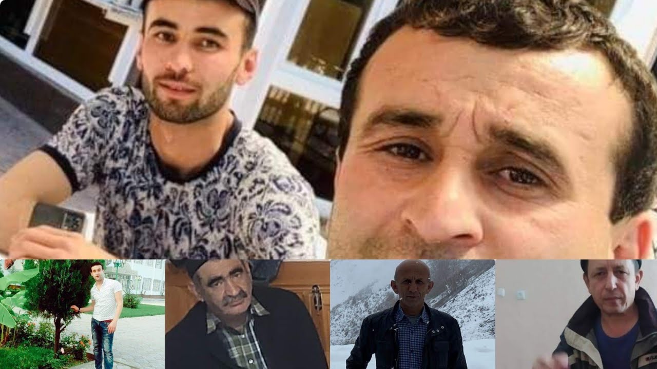 Шавкат.Замон.Марсия аз қалами устод Абдураззоқи Раззоқ ба шаш нафар шаҳидони Д.Артуч 😭.