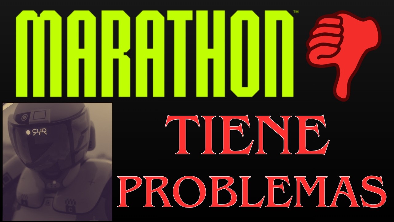 Marathon Tiene Problemas… | Opinión Honesta
