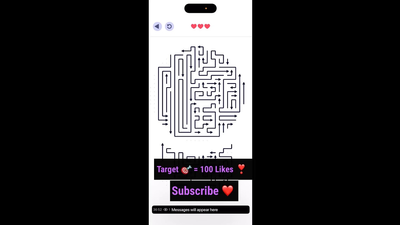 Candy Crush 😻 🛑||