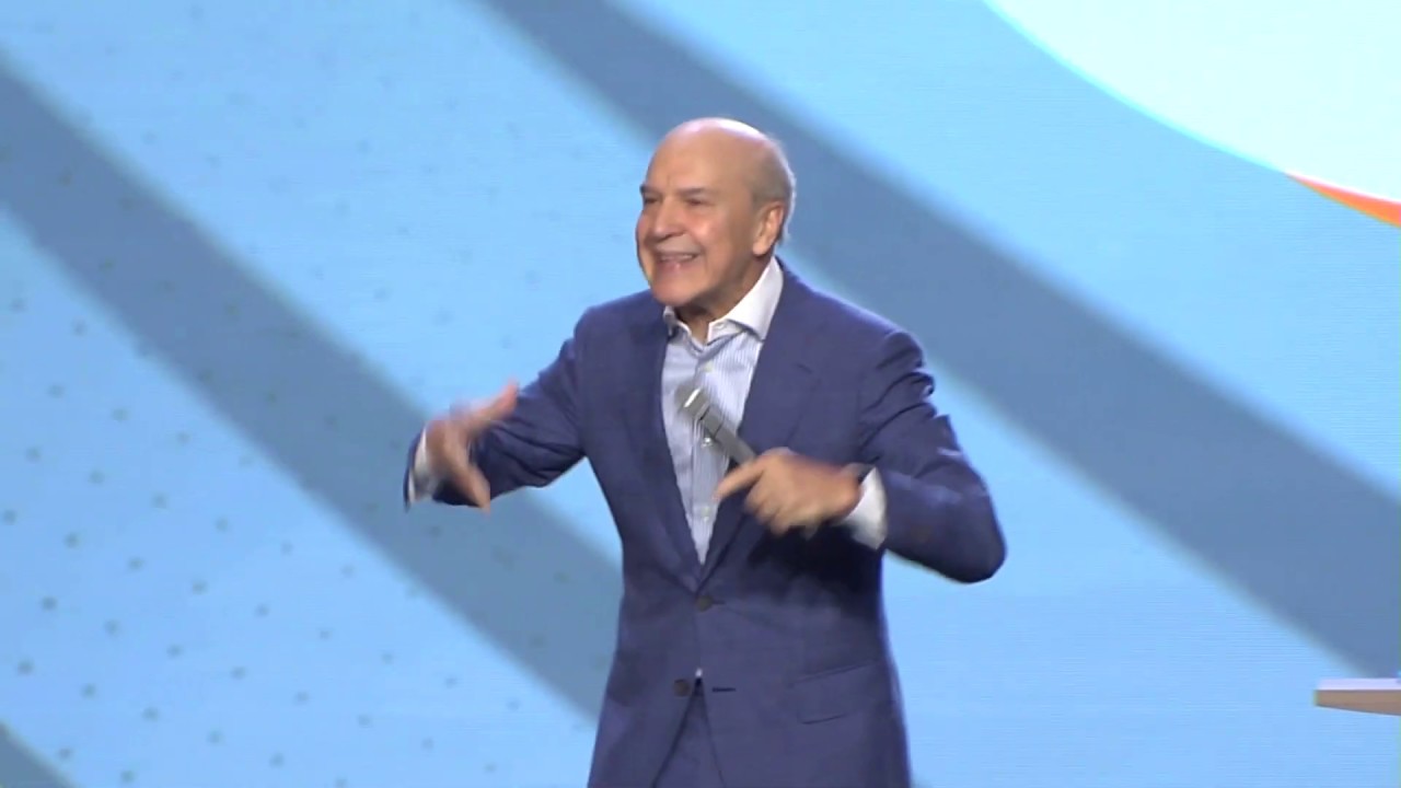 Claudio Freidzon | 2019 Latin America Congress