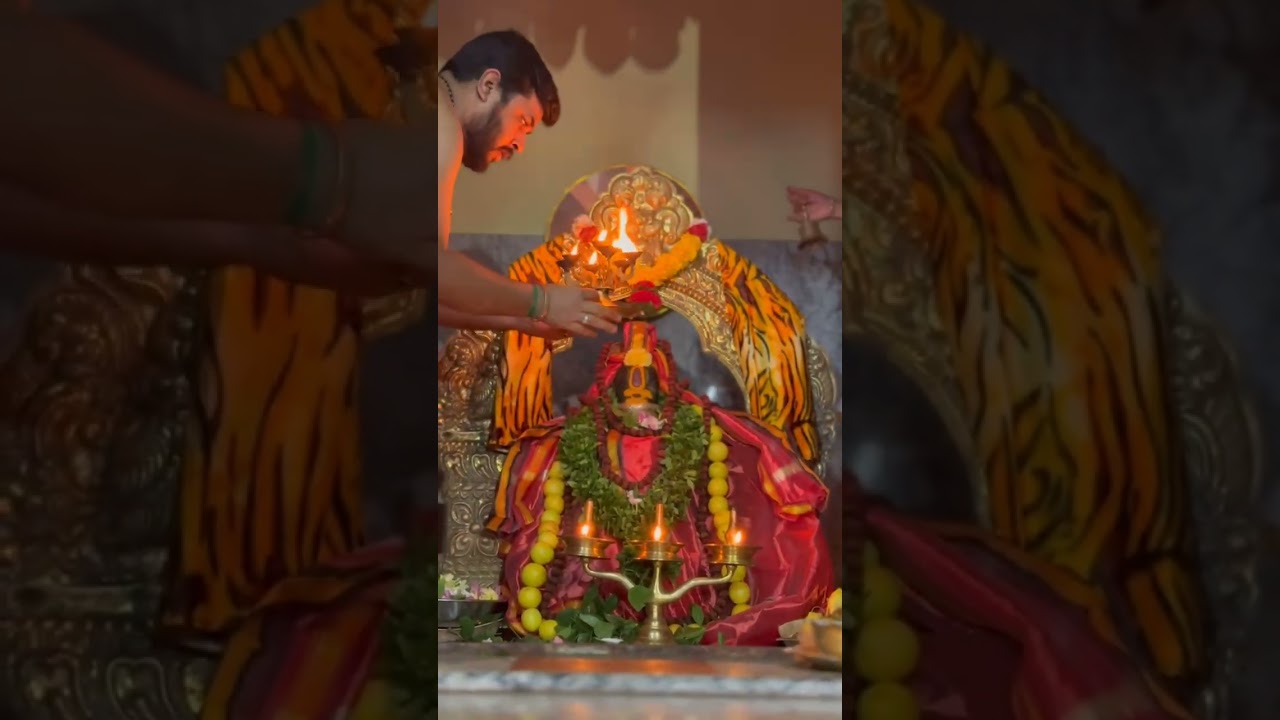 Divine night of Shiva🙏🏻 #devotional #shivaratri #trending #viral #adventuresofnaveka #video 