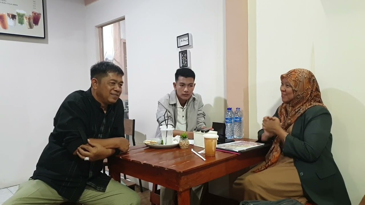 Cerita Guru dan Siswa SMAN 18 Palembang, Siapa yang Benar?