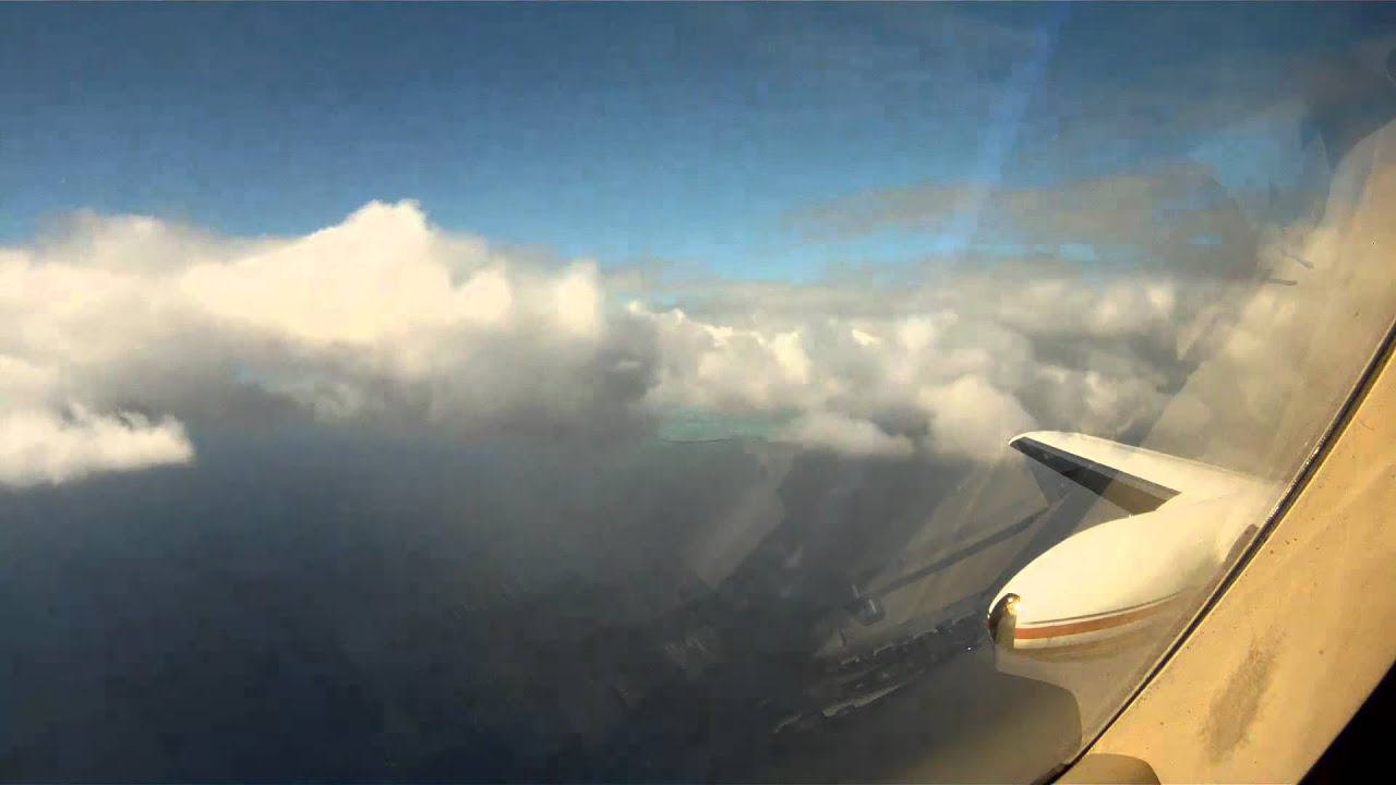 Another Easy Day in the Jetstar [1080p-HD]