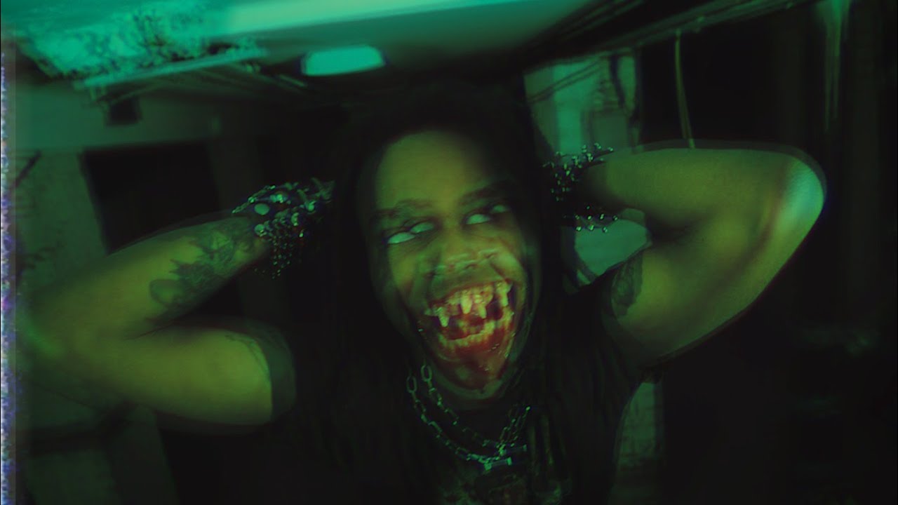 Trashtalk - Johnny Based