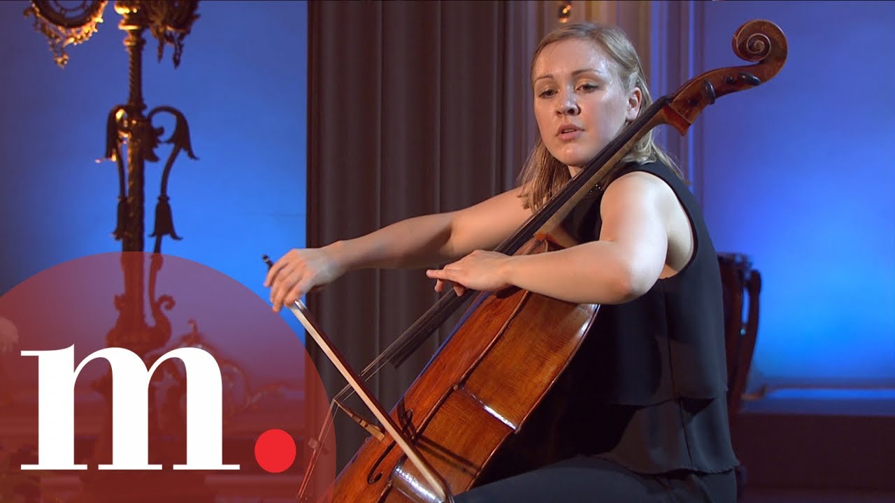 #TCH16 - Senja Rummukainen (2nd round)
