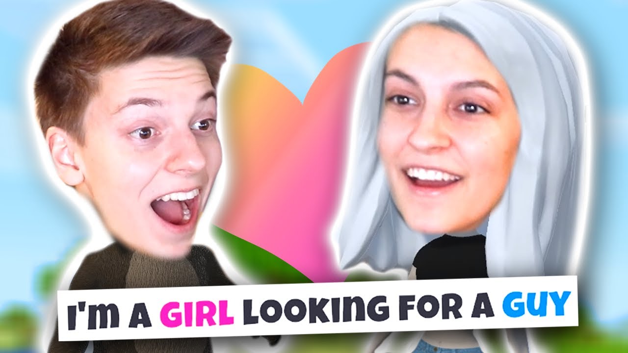 We Try Online Dating