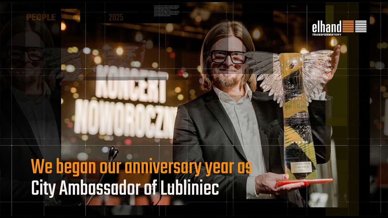 Summary 2025: How We Celebrate ELHAND’s 45th Anniversary