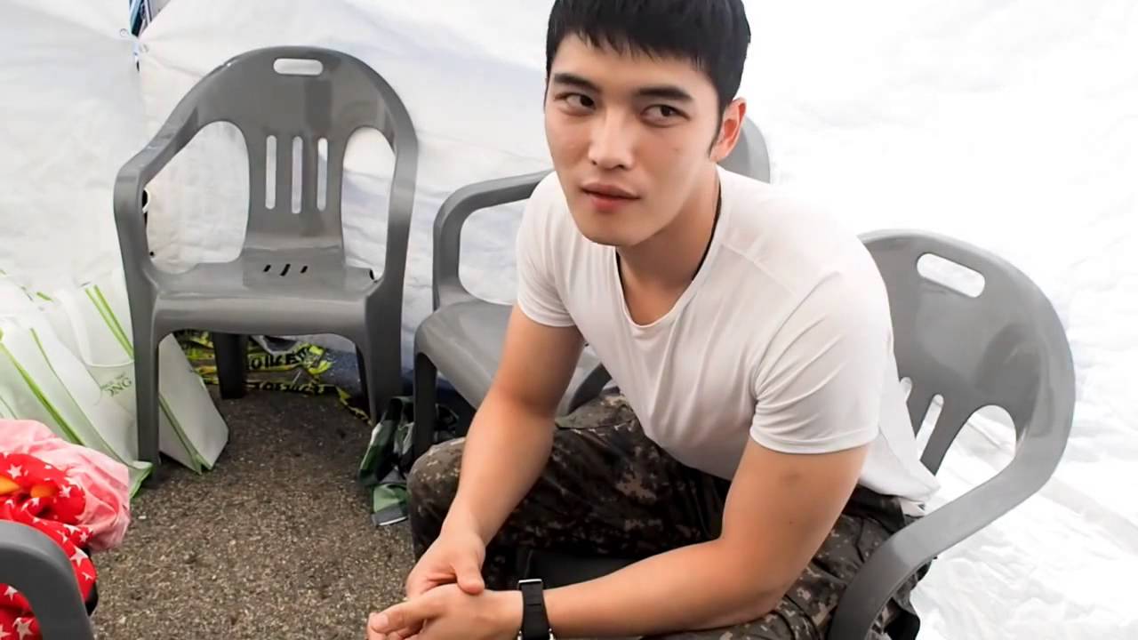 20151004 JYJ FB  JAEJOONG 地上軍フェスティバル