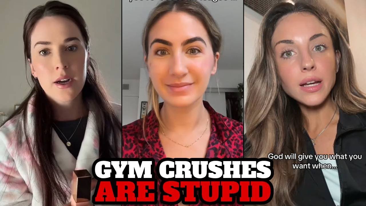 Modern Women Are INSANE