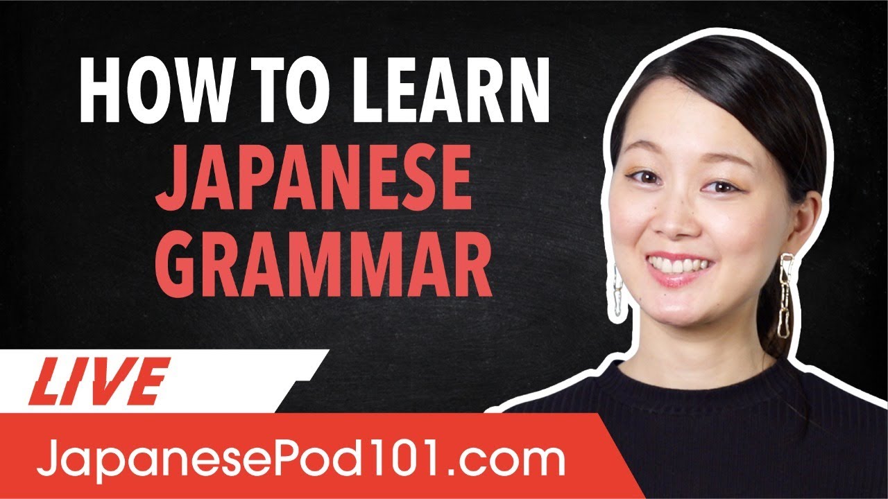 How to Perfectly Learn Japanese Grammar