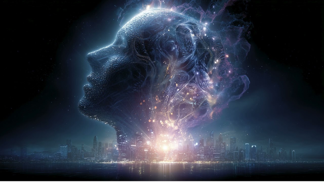 CPH4 + NZT – The Limitless Genesis (Morphic Field)