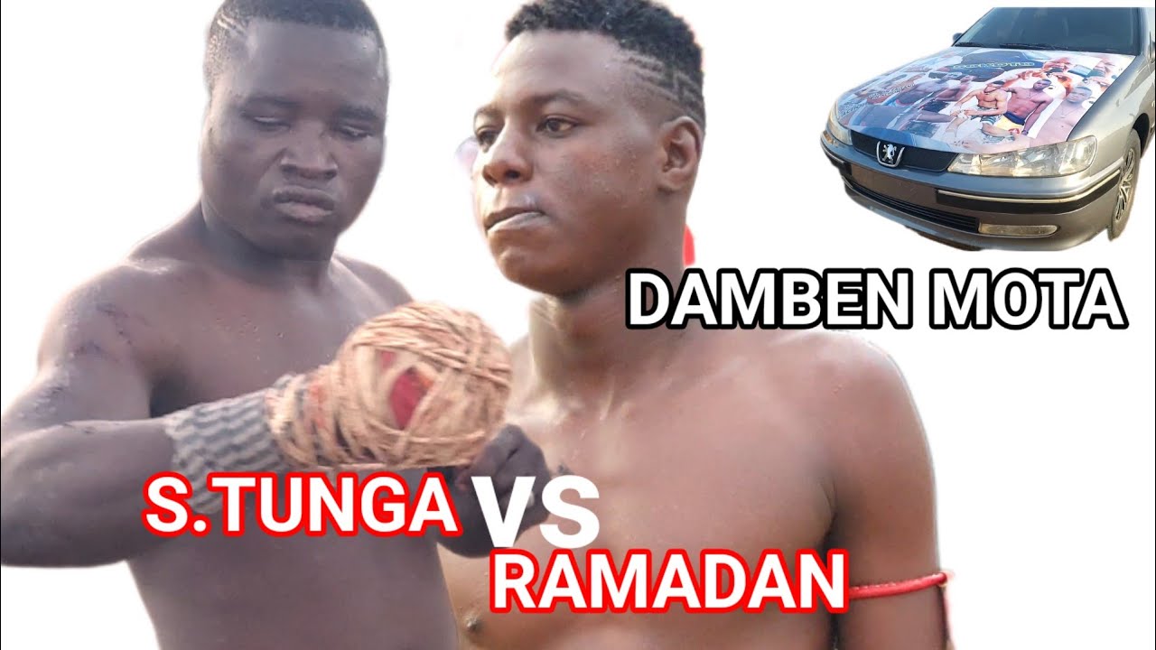Damben Sokoto Na Yau| 12/03/2025  Ramadan vs shagon Audun Tunga damben mota