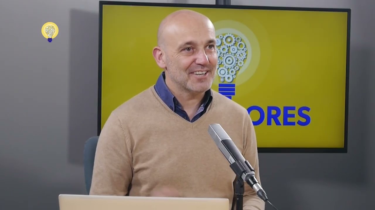 T3 E09 Productized: Bastidores do maior evento de gestão de produto em Portugal