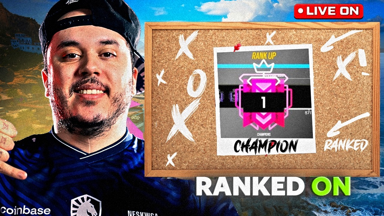 RANKED ATE LOBBY PREMIUM