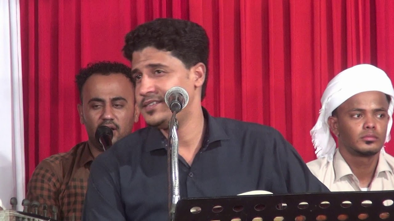 زواج ال سعيد (أيمن و محمد) أبناء ربيع فرج بن سعيد (السهره)