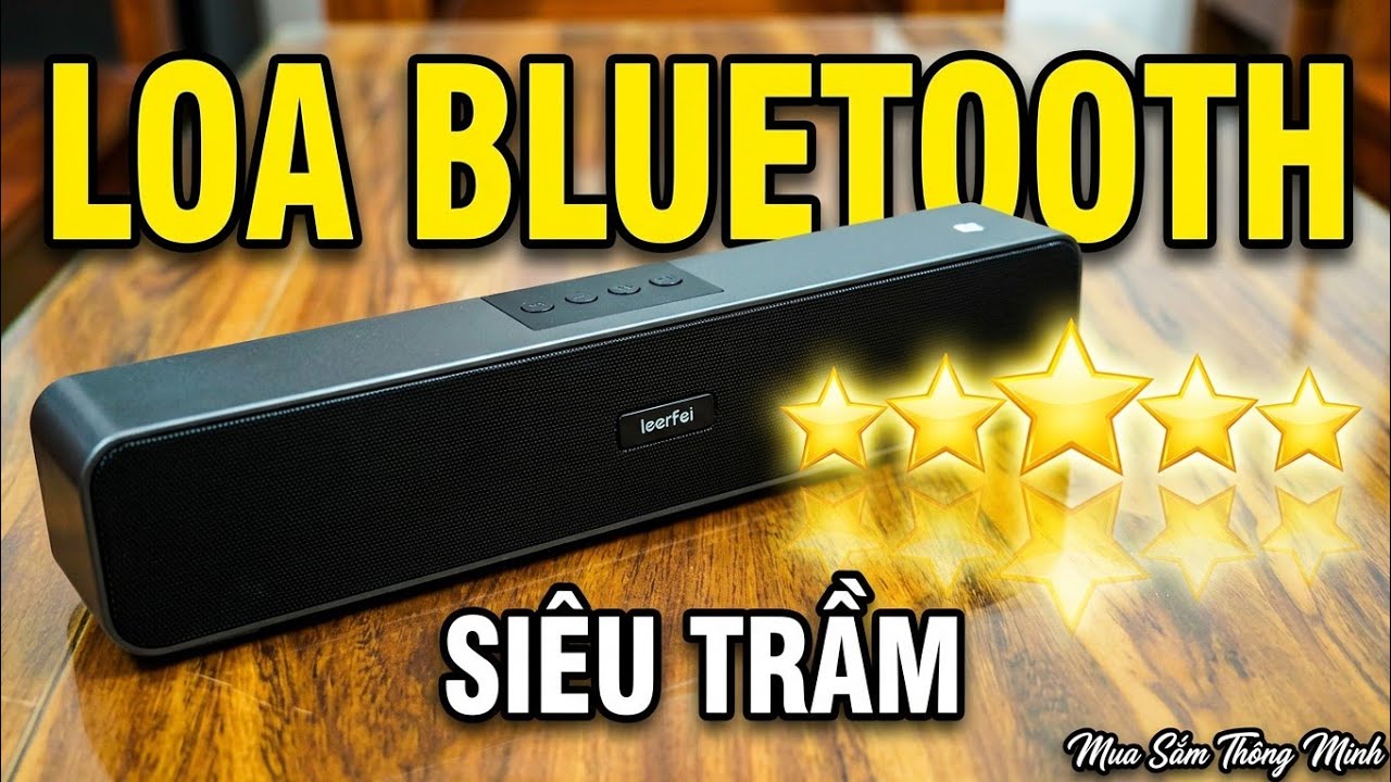 Loa Bluetooth 5.0 A36 Pro Supper Bass YST-3502 | Desktop Speakers | home TV Small Bully