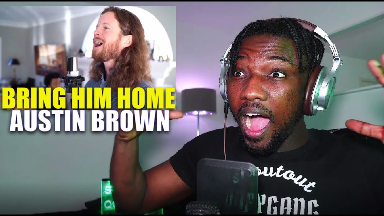 SINGER REACTS To 