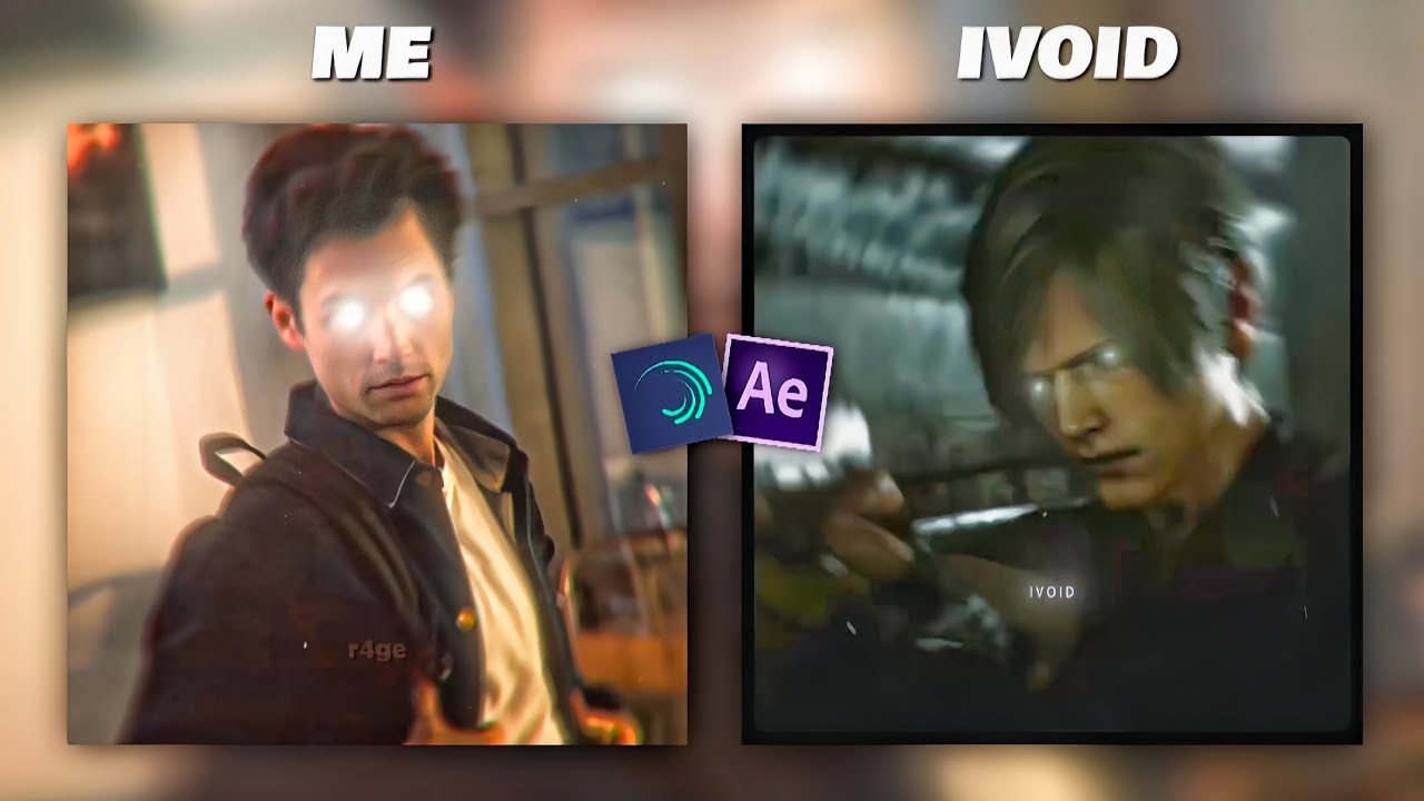 [Ae vs Am] Joe Goldberg🔥 | You × Mai Deewana (edited) | Alightmotion edit(+preset) | R4GE 