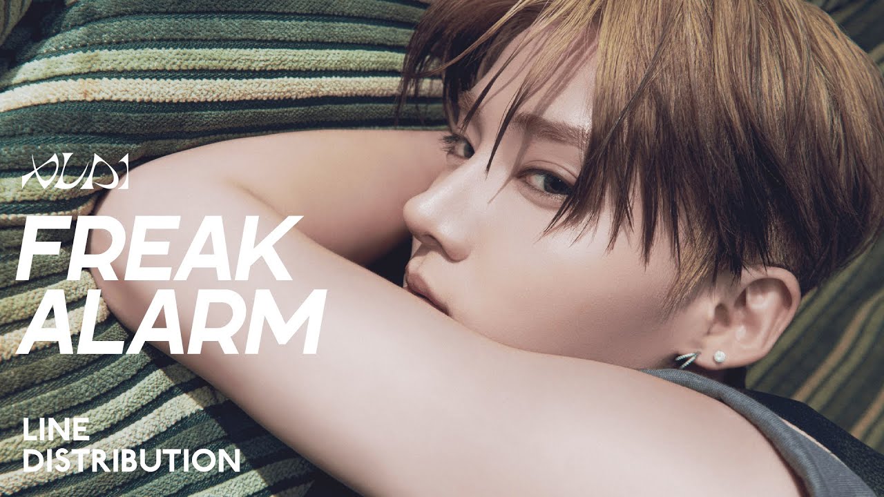 ALPHA DRIVE ONE — FREAK ALARM | Line Distribution