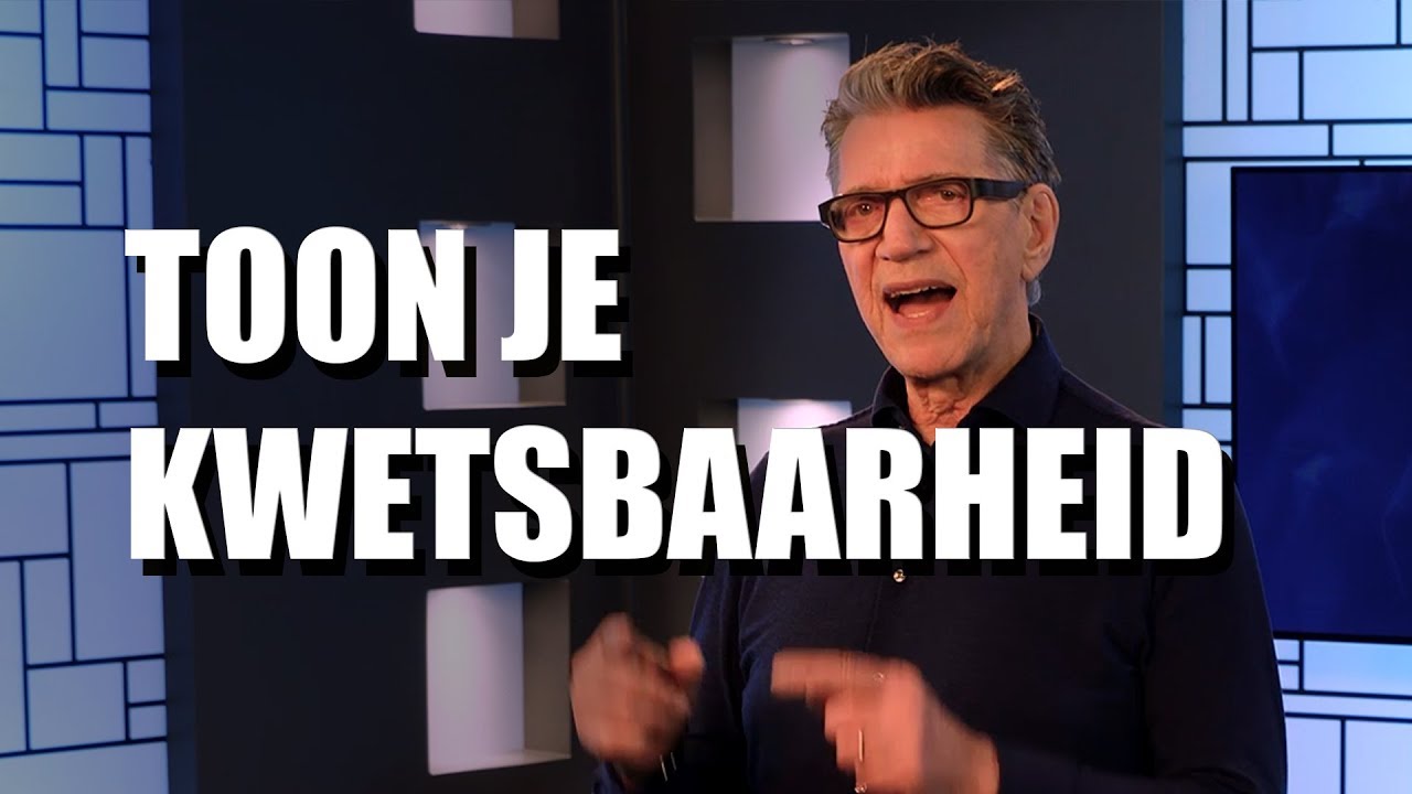 De kracht van je kwetsbaar durven opstellen