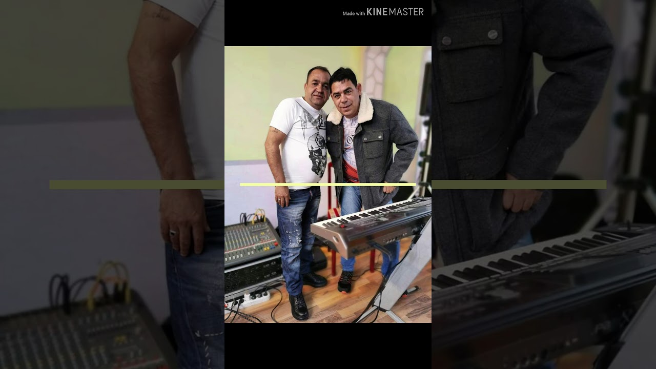 BEKIMI FERIZAIT & NE NOVI SAD PER BILIN & RAFSH 100% HIT HIT 2020 & ORK TINA BEND