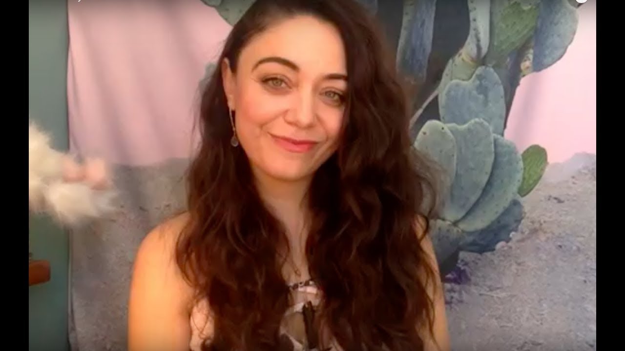 Scorpio February 2019 - Warm cocoon. Bright beginnings.