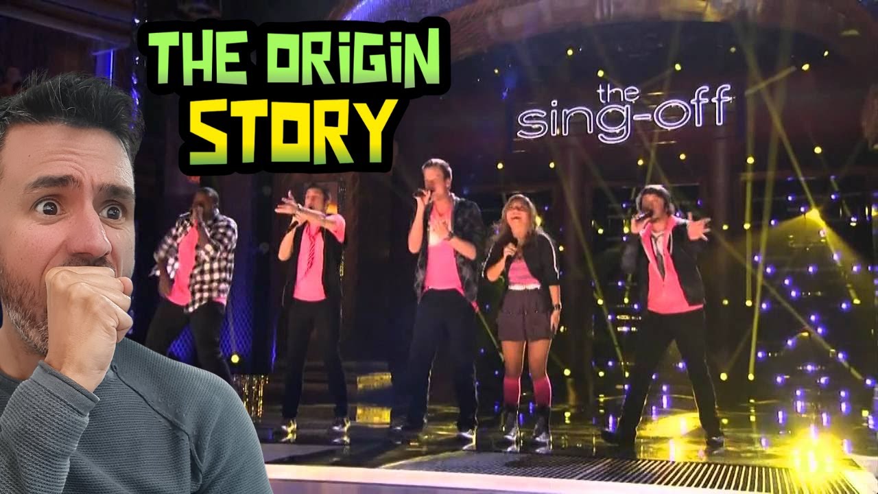 Pentatonix - 