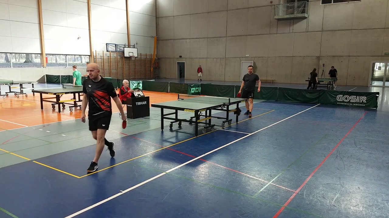 Krzysztof Sołtysiak - Igor Solovyov | GP Konstancina-Jeziorny | FINAŁ