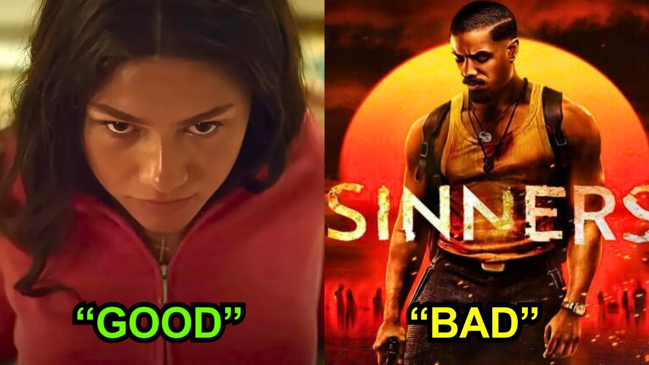 The TRUE Problem With Movies Nowadays..