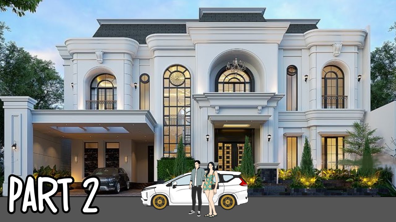 TERPAKSA NIKAH SAMA JANDA (SEASON 2) Part 2 - Drama Animasi Sekolah