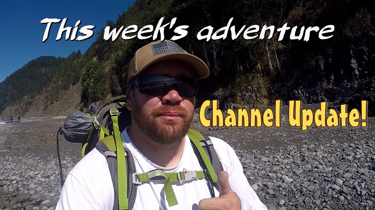 Channel Update - Huck Outdoors