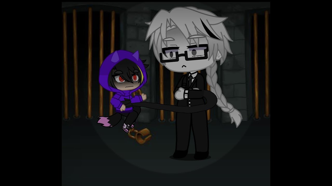 If I met the Creepypasta