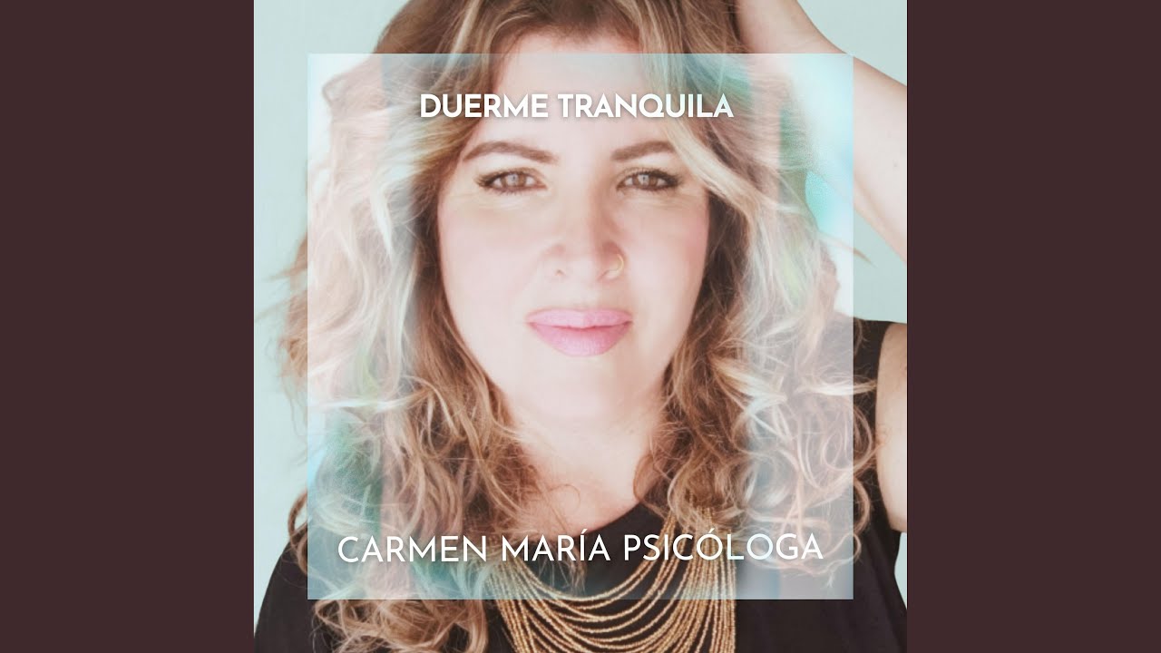 Duerme tranquila