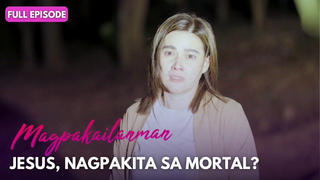 Magpakailanman: The healer wife! (Full Episode) #MPK