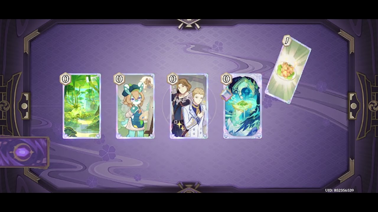 七聖日常ll 白金牌篇其44