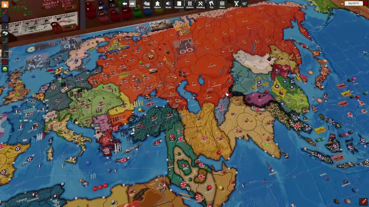 operation eye of the storm japan/kmt turn 15
