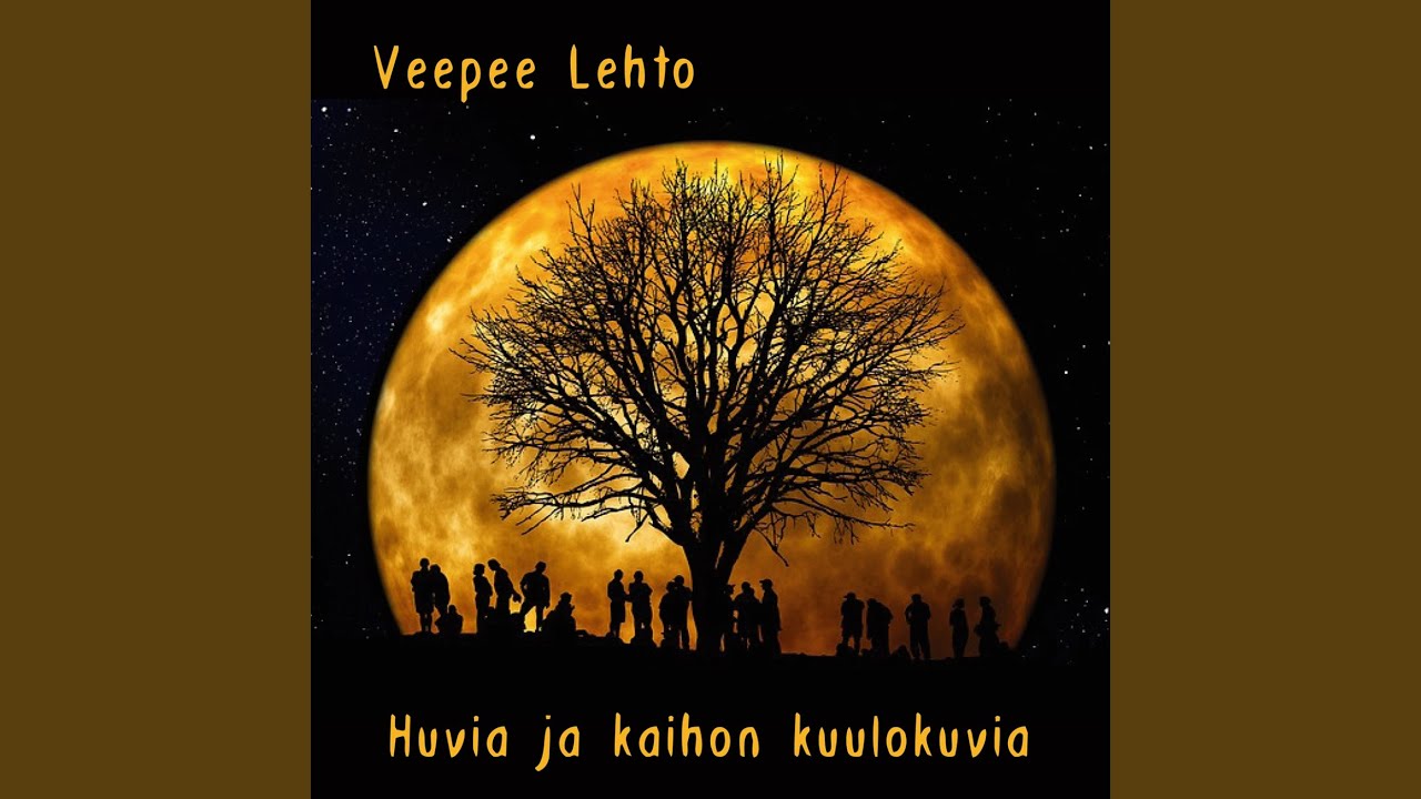 Mennään niillä, mitä on!