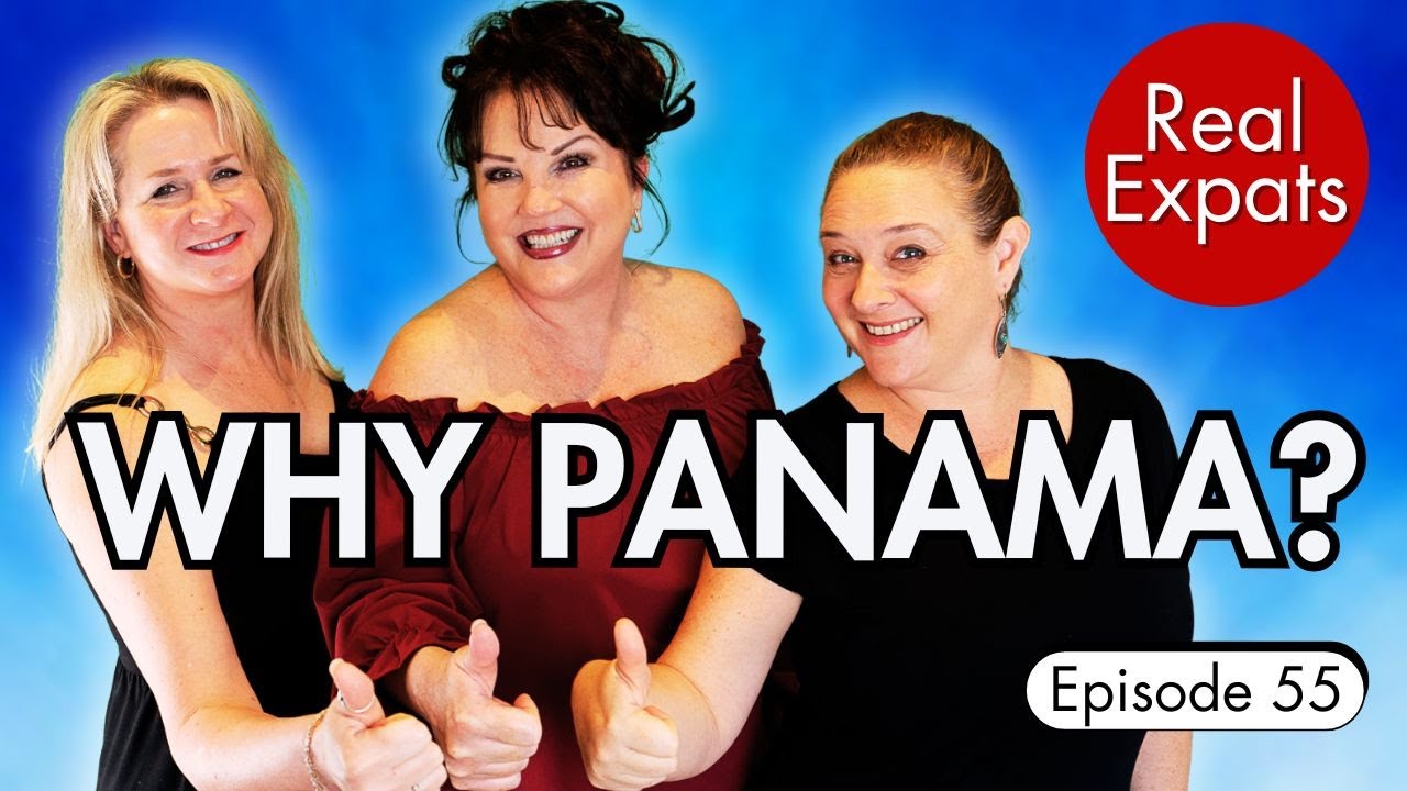 Moving to Panama in 2025 - What No One Tells You!