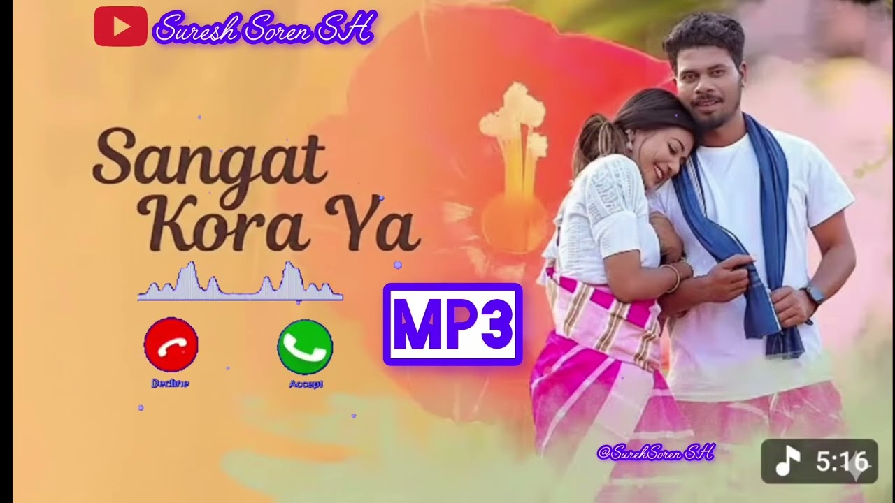 SANGAT_KORA_YA_NEW_SANTALI_VIDEO_MP3 audio gana2026__@SureshSorenSH.RAJENDRA_AND_BEBO(48k)