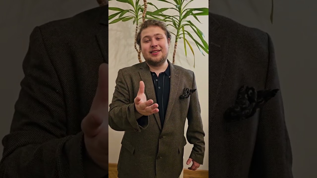 Georg Dotsenko,  Sarastro 