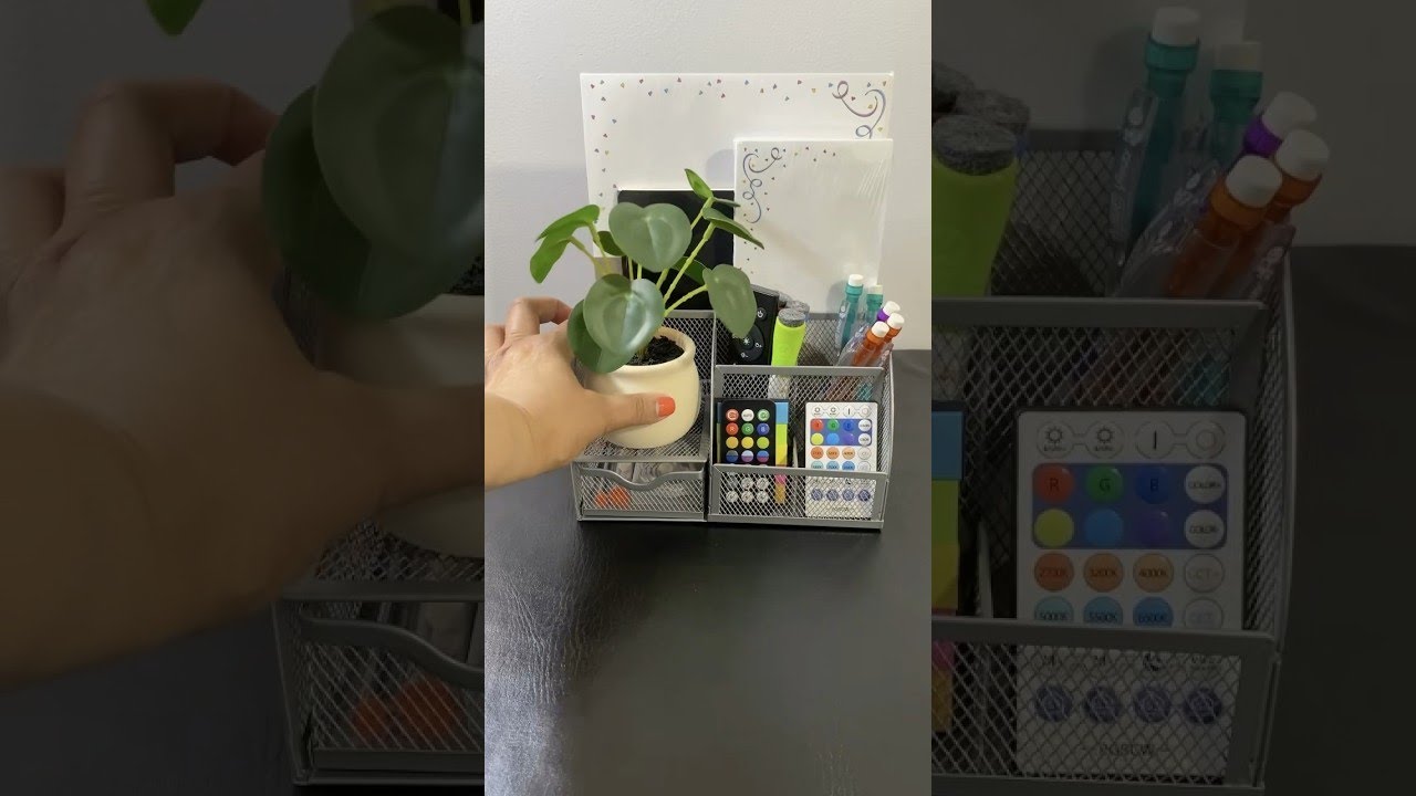 Best Desk Organizer For Your Home Office