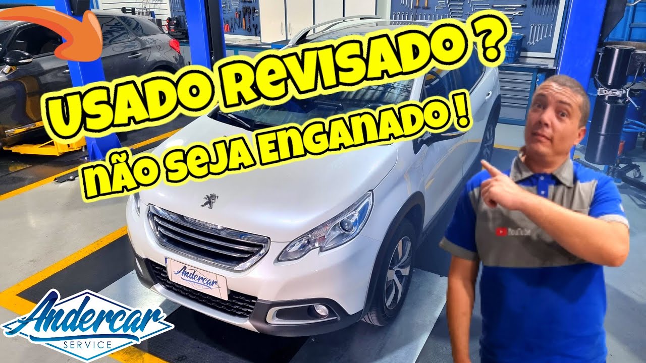 Você precisa saber essas dicas, vão te ajudar a não ser enganado, fica ligado! @ANDERCAR SERVICE