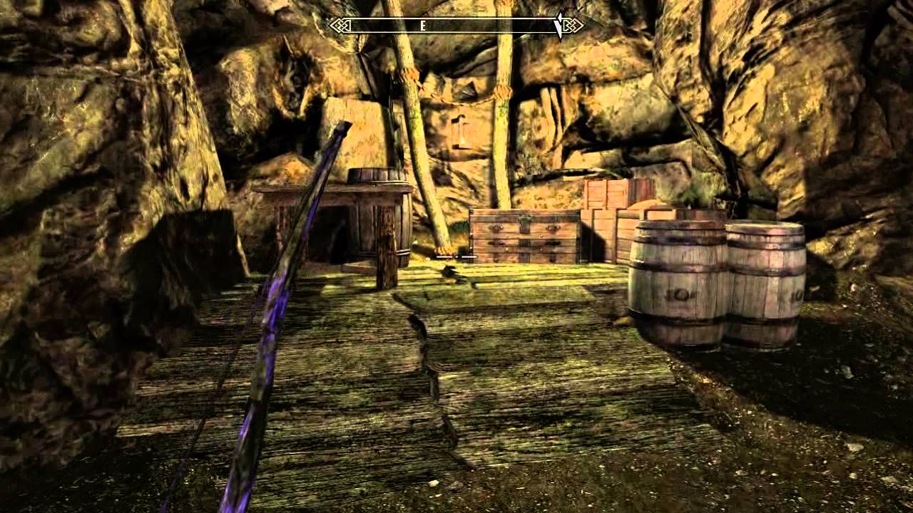 Skyrim! Episode 13