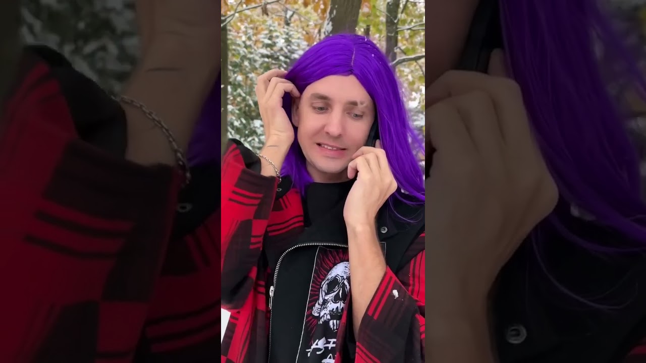 Маринки и еë страсти часть 4