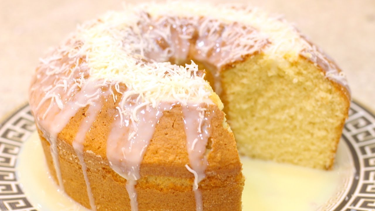 ESSE BOLO DA VOVÓ PALMIRINHA É INCRÍVEL!! MINHA AMIGA DA ÉPOCA DA TV !! DELICIOSO - Isamara Amâncio