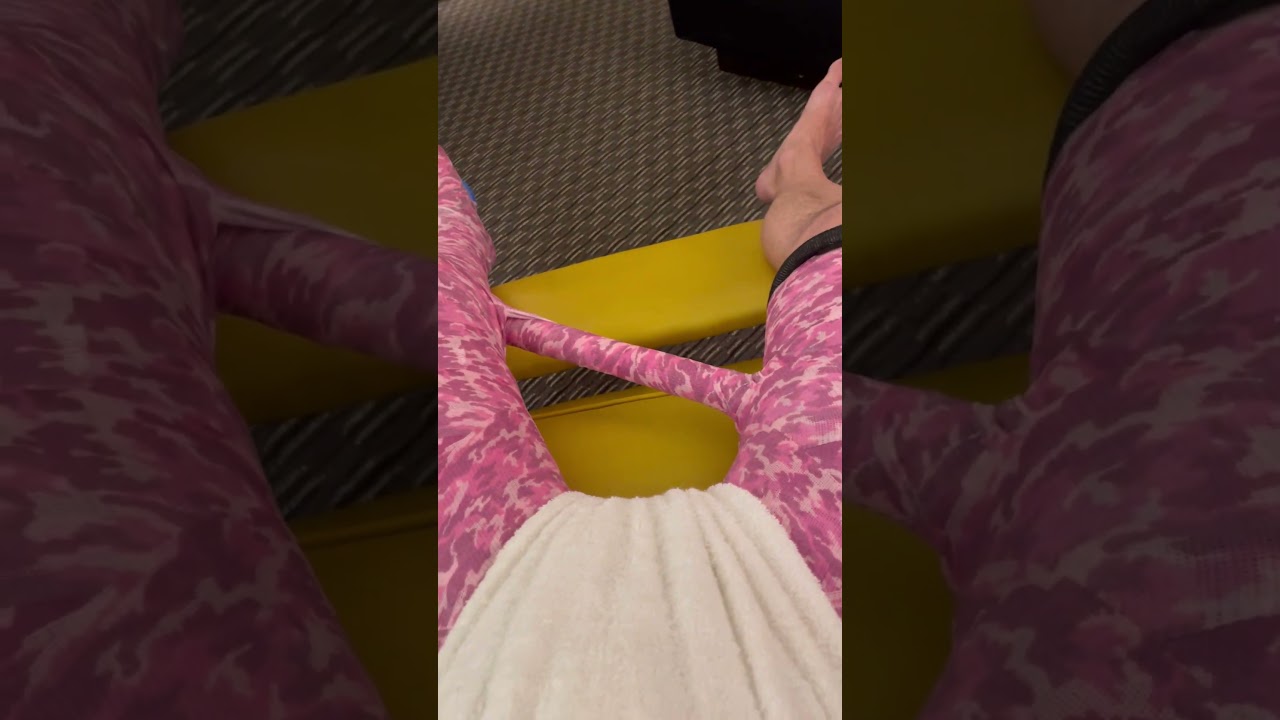 1.5 pink camo spica cast