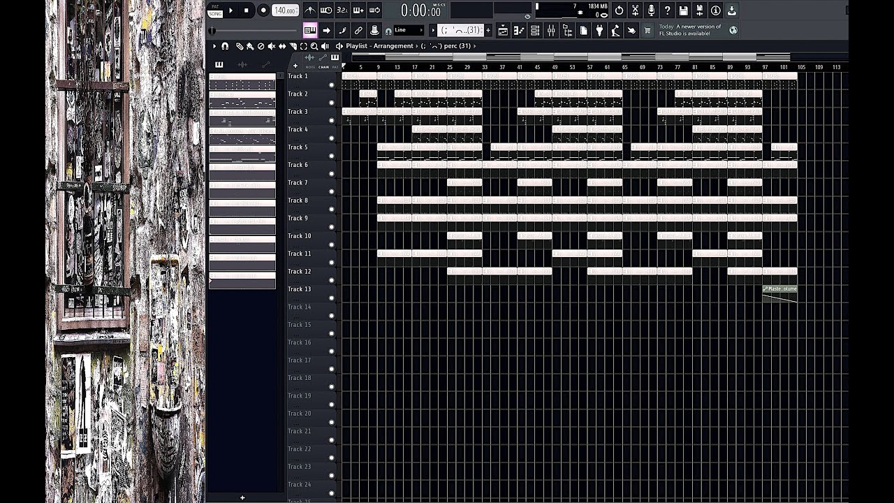 midnight beats hit different